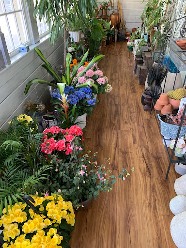 Florist «Medford Florist», reviews and photos, 38 S Main St, Medford, NJ 08055, USA