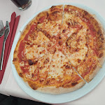 Photo n°3 de l'avis de Ilona.o fait le 30/12/2023 à 20:37 sur le  Ristorante La Pergola à Weiterstadt