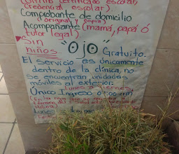 Health Center Beatriz Velasco German photo