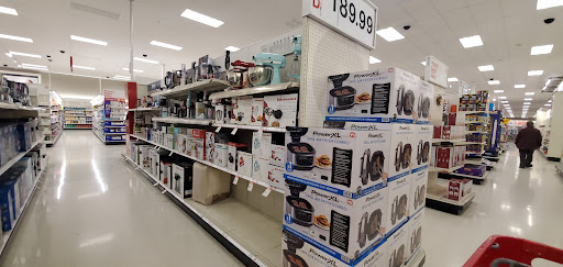 Department Store «Target», reviews and photos, 4500 Macdonald Ave, Richmond, CA 94805, USA