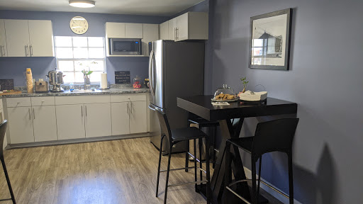 Funeral Home «Segal Funeral Chapel», reviews and photos, 3909 Henderson Blvd, Tampa, FL 33629, USA