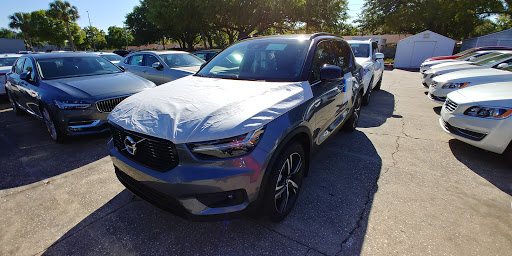 Car Dealer «Volvo of Tampa», reviews and photos, 6008 N Dale Mabry Hwy, Tampa, FL 33614, USA