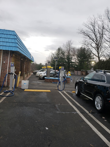 Car Wash «East Brunswick Car Wash», reviews and photos, 1075 NJ-18, East Brunswick, NJ 08816, USA