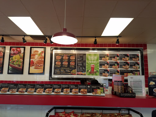 Sandwich Shop «Firehouse Subs», reviews and photos, 28557 Woodward Ave, Berkley, MI 48072, USA