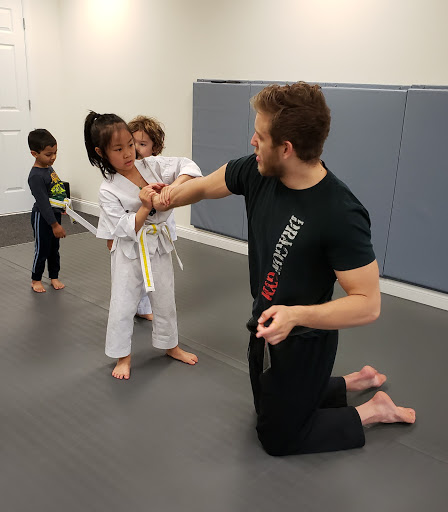 Martial Arts School «Dragon Gym Main Line», reviews and photos, 812 Lancaster Ave, Berwyn, PA 19312, USA