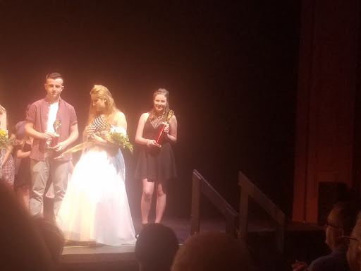 Performing Arts Theater «Tohill Theater», reviews and photos, 201 Mullica Hill Rd, Glassboro, NJ 08028, USA