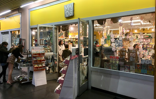 Gift Shop «Maido Fine Stationery & Gifts», reviews and photos, 1581 Webster St #260, San Francisco, CA 94115, USA