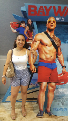 Movie Theater «Cobb Theatres», reviews and photos, 11701 Lake Victoria Gardens Ave #1201, Palm Beach Gardens, FL 33410, USA