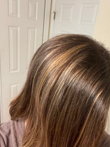 Beauty Salon «Vanessa A Hair Salon», reviews and photos, 730 Central Ave, Pawtucket, RI 02861, USA
