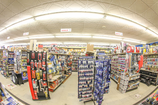 Auto Parts Store «Levine Auto & Truck Parts Brewster», reviews and photos, 997 NY-22, Brewster, NY 10509, USA