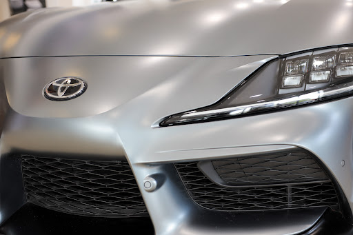 Toyota Dealer «Concord Toyota», reviews and photos, 1090 Concord Ave, Concord, CA 94520, USA