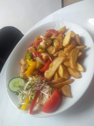 Restaurace U Rambousků - Jihlava