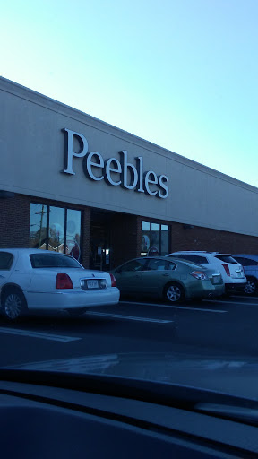 Department Store «Peebles», reviews and photos, 3107 Boulevard, Colonial Heights, VA 23834, USA