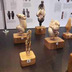 Muzeul Evoluției Omului și Tehnologiei în Paleolitic