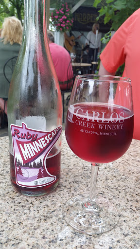 Winery «Carlos Creek Winery», reviews and photos, 6693 County Rd 34 NW, Alexandria, MN 56308, USA