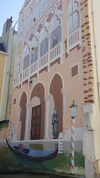 Photo n°108 de La Maiella à Levallois-Perret ()