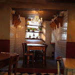 Photo n°1 de l'avis de Giuseppe.a fait le 08/09/2019 à 13:38 sur le  Il Vicolino del Paninaio à Como