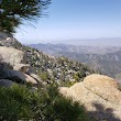 Hualapai Mountain Park, Arizona