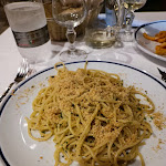 Photo n°1 de l'avis de Agostino.i fait le 24/06/2022 à 19:35 sur le  Il Baccanale à Taormina