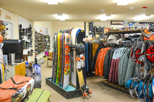 Outdoor Sports Store «Pacific Outfitters of Ukiah», reviews and photos, 955 N State St, Ukiah, CA 95482, USA