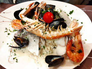 Photo n°35 de Restaurant La Petite Charlotte à Le Touquet-Paris-Plage ()