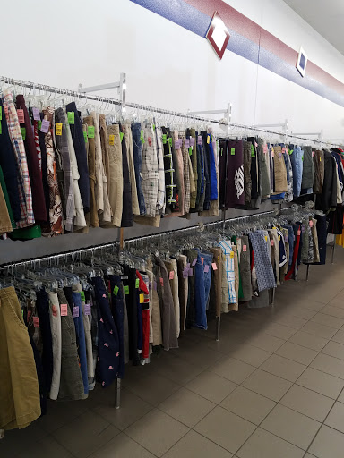 Thrift Store «Marshfield Goodwill Retail Store & Training Center», reviews and photos