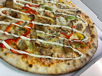 Photos du propriétaire du Pizzas à emporter PIZZ'ART MONA LISA - Pizzeria à Bons en Chablais - n°6