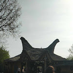 Photo n°1 de l'avis de Michal.a fait le 15/04/2024 à 10:45 sur le  Freizeitpark Plohn à Lengenfeld