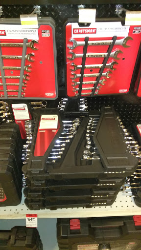 Department Store «Sears», reviews and photos, 7503 W Cermak Rd, North Riverside, IL 60546, USA