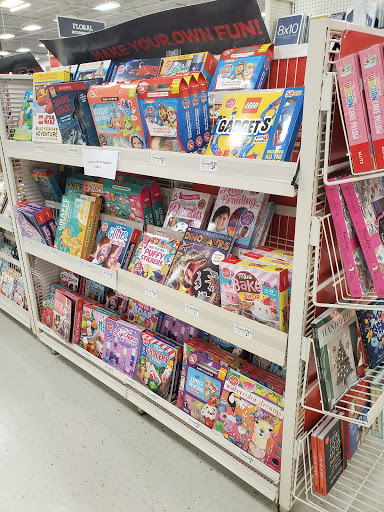 Craft Store «Michaels», reviews and photos, 971 Harley Strickland Blvd, Orange City, FL 32763, USA