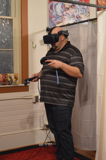 Game Store «Games n Geek», reviews and photos, 306 Division St S, Northfield, MN 55057, USA