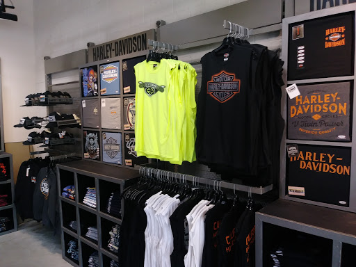 Harley-Davidson Dealer «California Harley-Davidson», reviews and photos, 1517 Pacific Coast Hwy, Harbor City, CA 90710, USA