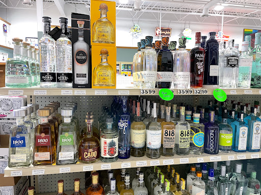 Liquor Store «Short Stop Wine & Spirits», reviews and photos, 2190 Eagle Creek Ln # F, St Paul, MN 55129, USA
