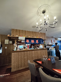 Atmosphère du Restaurant japonais YI SUSHI à Arcachon - n°1