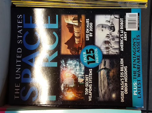 Barnes & Noble image