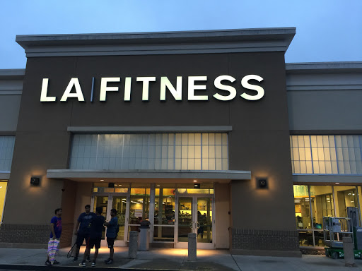 Gym «LA Fitness», reviews and photos, 1159 US-46, Parsippany, NJ 07054, USA