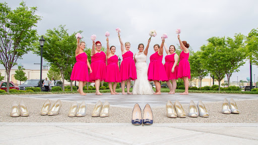 Bridal Shop «2B Bridal Boutique», reviews and photos, 909 S McCord Rd, Holland, OH 43528, USA