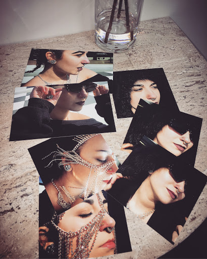 Explore tattoo ideas simple, creative tattoo ideas in Cary, available at Fine Art Body Piercing By Lilith Mae