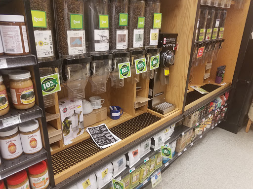 Grocery Store «Chequamegon Food Co-Op», reviews and photos, 700 Main St W, Ashland, WI 54806, USA