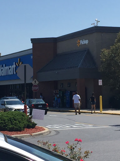 Discount Store «Walmart», reviews and photos, 3300 Crain Hwy, Bowie, MD 20716, USA