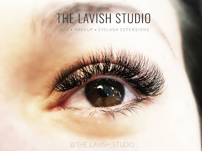 The Lavish Studio