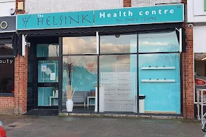 Helsinki Health Spa image