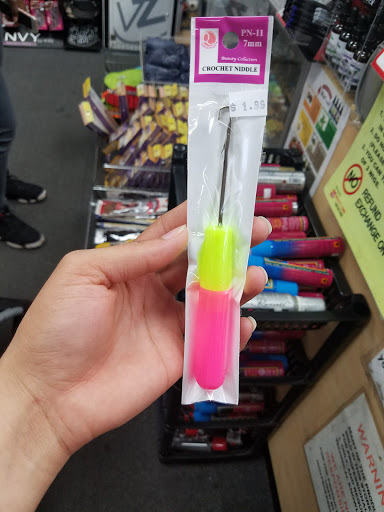 Beauty Supply Store «Cosmos Beauty & Barber Supply», reviews and photos, 2100 Veirs Mill Rd, Rockville, MD 20851, USA