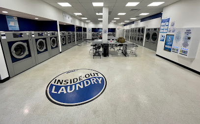 Inside-Out Laundry