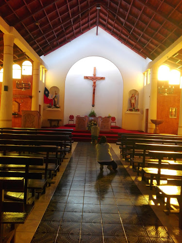 Opiniones de Parroquia San Miguel en Yungay - Iglesia