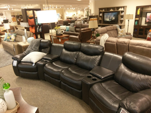 Furniture Store «Havertys Furniture», reviews and photos, 8105 Moores Ln, Brentwood, TN 37027, USA