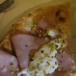 Photo n°3 de l'avis de Vanessa.o fait le 17/07/2022 à 21:47 sur le  Trattoria degli Orti à Grottammare