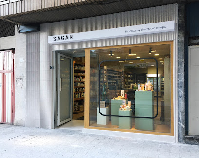 Dietética Sagar Calle de Mariandresena, 1, 48991 Algorta, Bizkaia Getxo Bizkaia