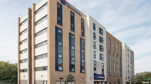 Travelodge Manchester Salford Quays