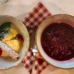 Photo n°2 de l'avis de Gianluca.a fait le 04/02/2024 à 21:51 sur le  Wirtshaus Vögele à Bolzano